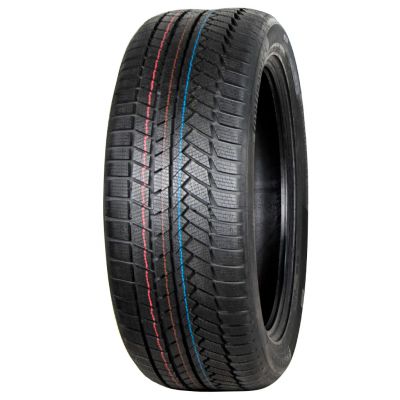 CONTINENTAL CONTIWINTERCONTACT TS850P 255/50 R20 109H