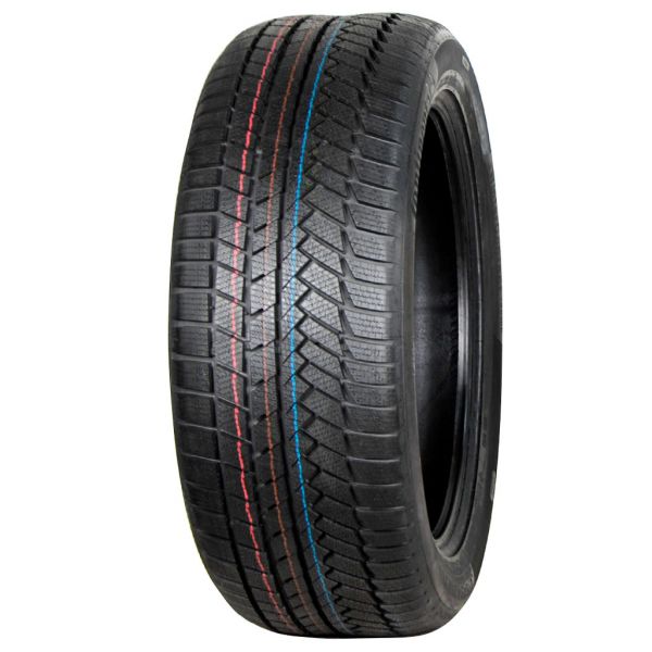 CONTINENTAL CONTIWINTERCONTACT TS850P 205/55 R16 91T