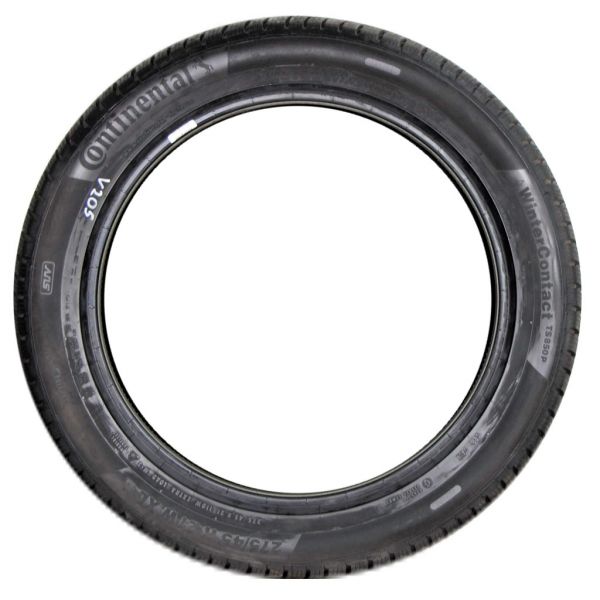CONTINENTAL CONTIWINTERCONTACT TS850P 205/55 R16 91T