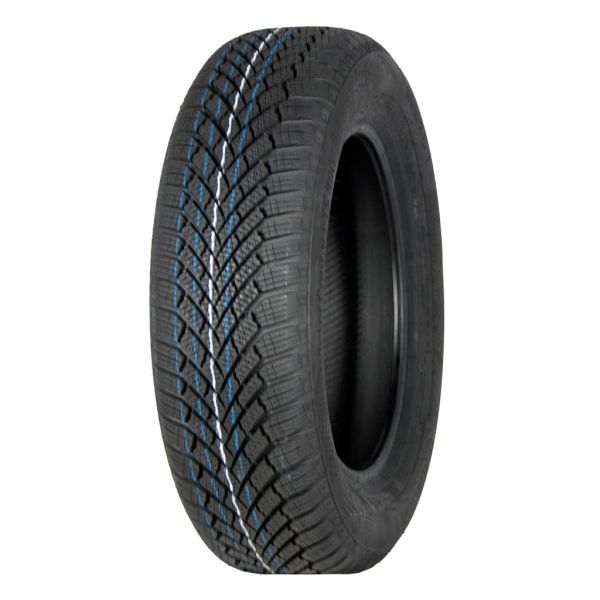 CONTINENTAL CONTIWINTERCONTACT TS860 195/65 R15 91T
