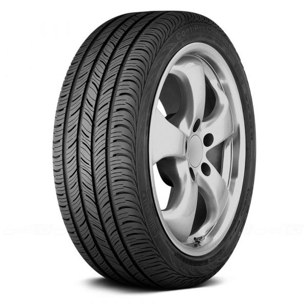 CONTINENTAL CONTIPROCONTACT 235/45 R18 94H Фотография 1