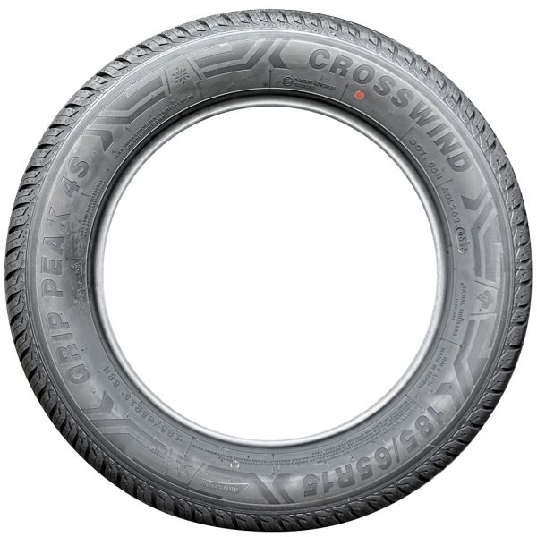 CROSSWIND GRIP PEAK 4S 215/50 R17 95W XL Світлина 3
