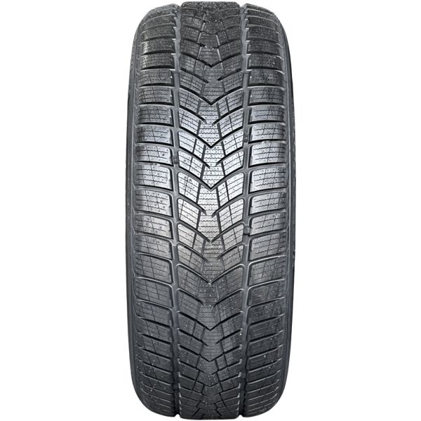 CROSSWIND GRIP PEAK WINTER 215/60 R17 96H Світлина 4