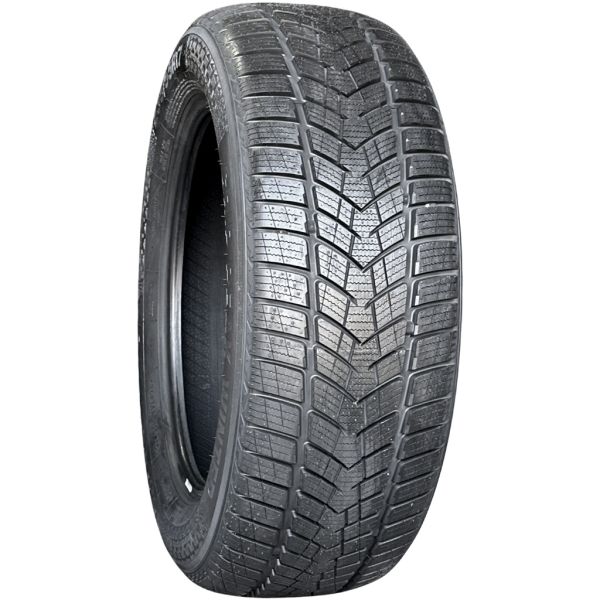 CROSSWIND GRIP PEAK WINTER 215/60 R17 96H Світлина 2