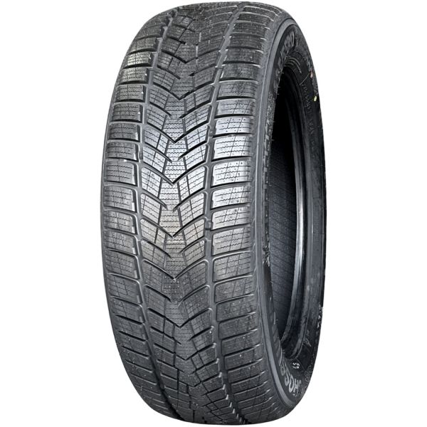 CROSSWIND GRIP PEAK WINTER 215/60 R17 96H Світлина 1