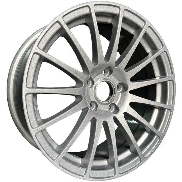 Disla Turismo 720S Світлина 2