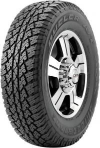 BRIDGESTONE DUELER A/T 693 III 265/55 R20 113V Світлина 1