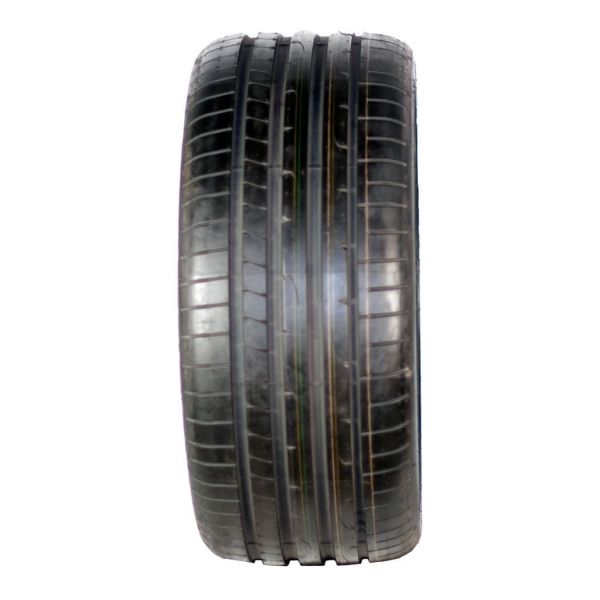 DUNLOP SP SPORT MAXX RT2 SUV 285/45 R19 111W XL Світлина 4