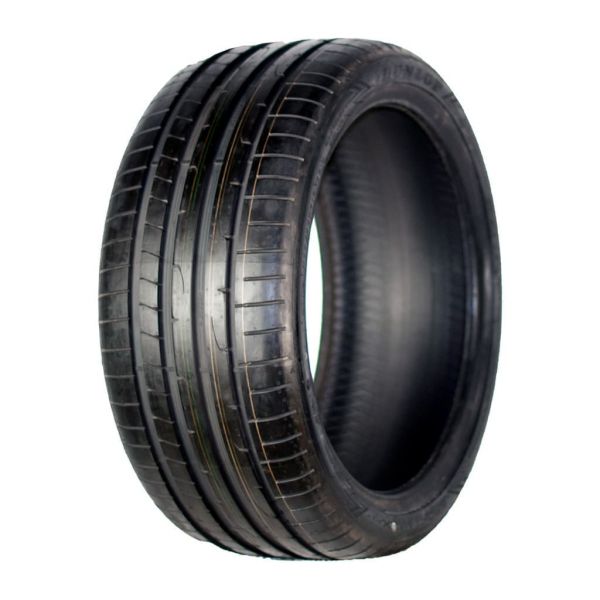 DUNLOP SP SPORT MAXX RT2 SUV 285/45 R19 111W XL Світлина 1