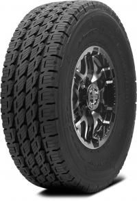 NITTO DURA GRAPPLER HIGHWAY TERRAIN 265/65 R17 112T