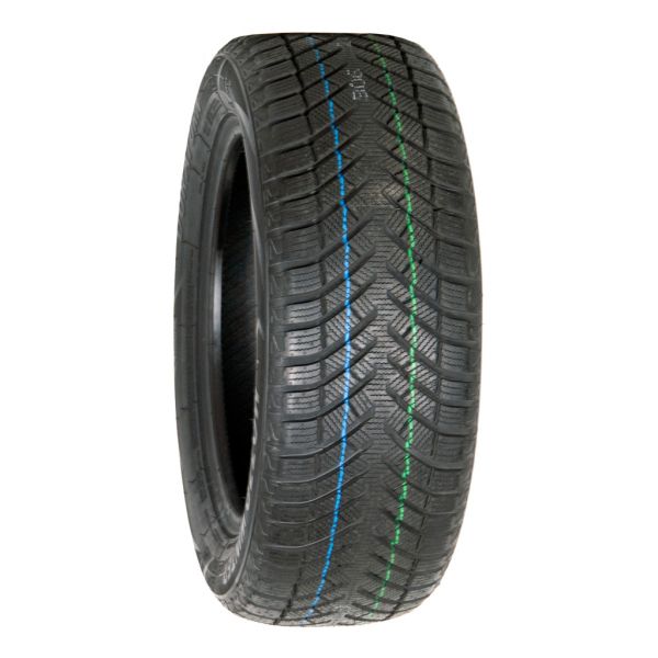 DURATURN MOZZO WINTER 235/45 R17 97V Фотография 2