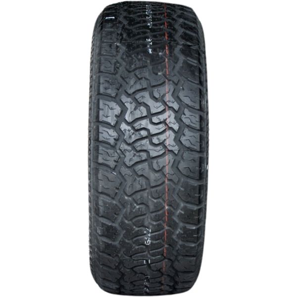 DURATURN TRAVIA A/T2 265/60 R18 110H (ПІД ШИП) Світлина 4