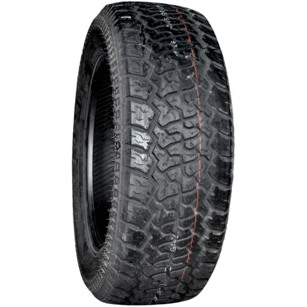 DURATURN TRAVIA A/T2 265/60 R18 110H (ПІД ШИП) Світлина 2