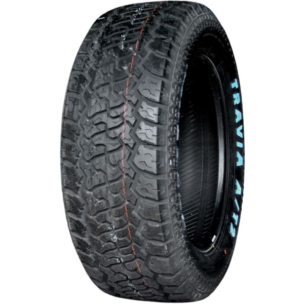 DURATURN TRAVIA A/T2 265/60 R18 110H (ПІД ШИП) Світлина 1