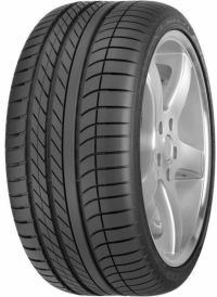 GOODYEAR EAGLE F1 ASYMMETRIC 285/40 R19 103Y XL