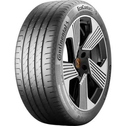 CONTINENTAL ECOCONTACT 7S 205/55 R17 95H XL Світлина 1
