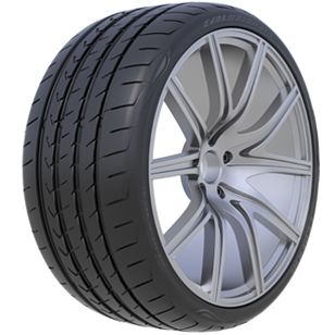 FEDERAL EVOLUZION ST-1 245/40 R17 95Y Фотография 1