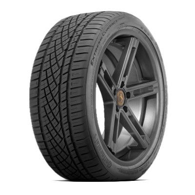 CONTINENTAL EXTREME CONTACT DWS 225/55 R16 94W