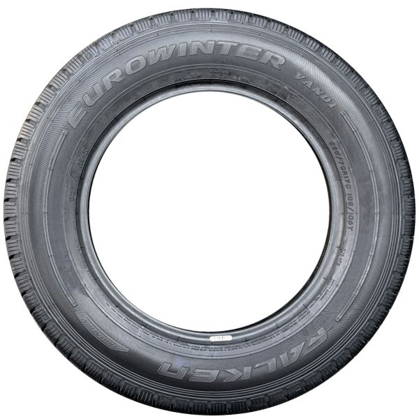 FALKEN EUROWINTER VAN01 225/55 R17C 109/107H Світлина 3