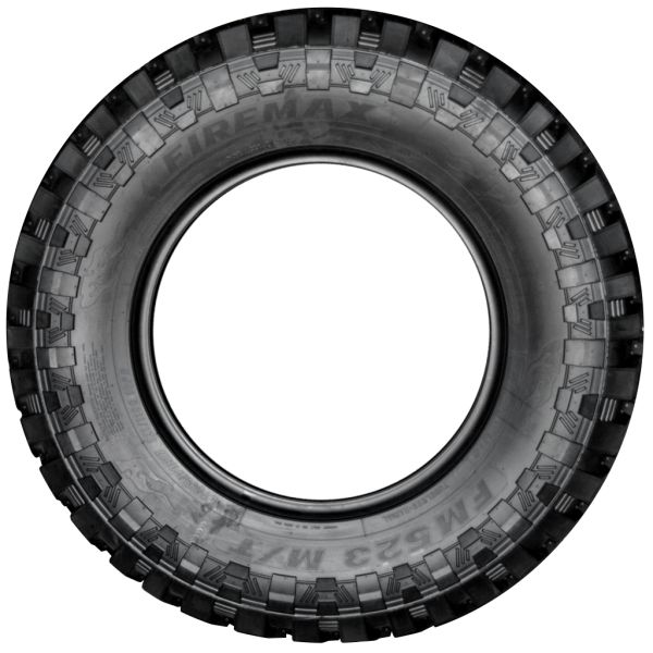 FIREMAX FM523 M/T 285/70 R17 121/118Q (ПІД ШИП) Світлина 3