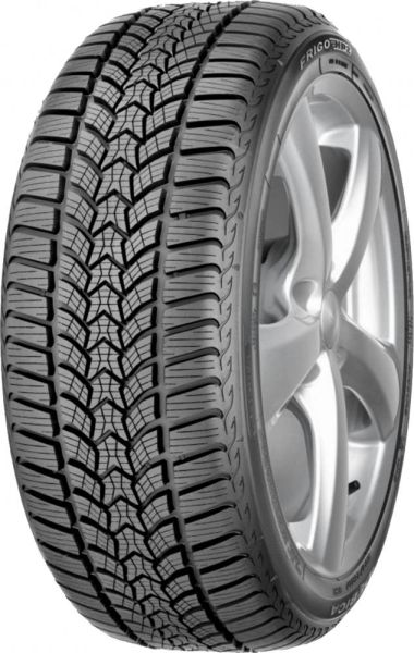 DEBICA FRIGO HP2 215/50 R17 95V XL Світлина 1