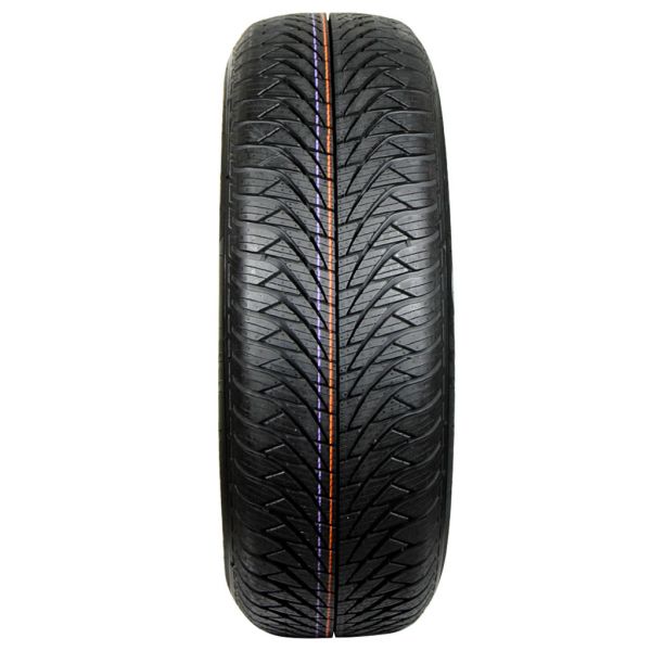 FULDA MULTICONTROL 195/65 R15 91H Світлина 4