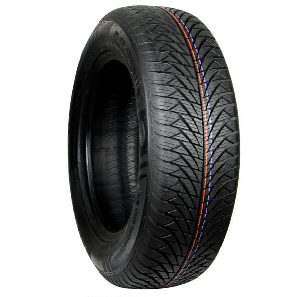 FULDA MULTICONTROL 195/65 R15 91H Світлина 2