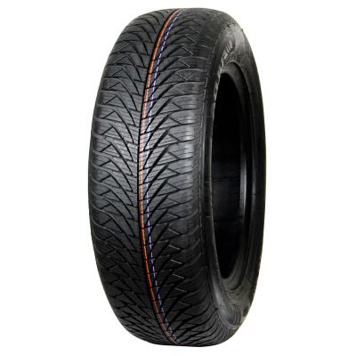 FULDA MULTICONTROL SUV 255/55 R18 109V XL