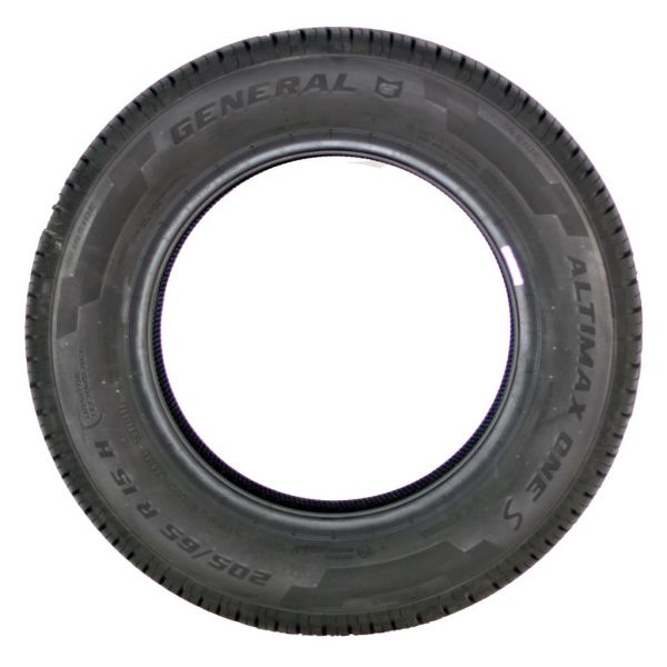 GENERAL ALTIMAX ONE S 215/60 R16 99V