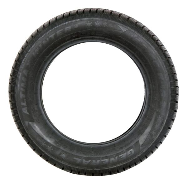 GENERAL ALTIMAX WINTER 3 175/70 R14 84T Фотография 3