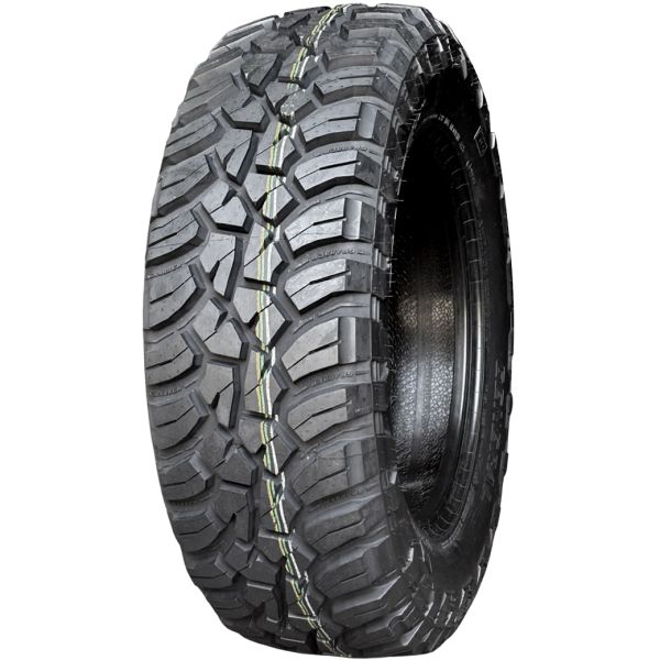 GENERAL GRABBER X3 265/65 R18 117/114Q Фотография 1