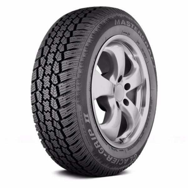 MASTERCRAFT GLACIER-GRIP II 225/50 R17 94T (ПІД ШИП) Світлина 1