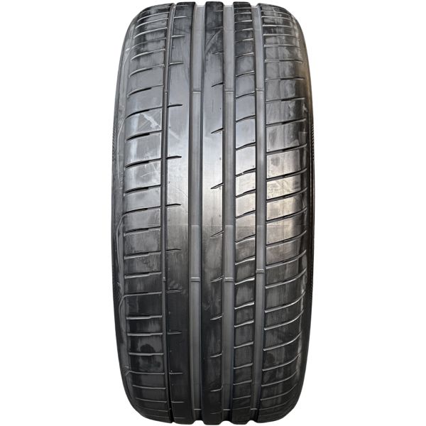 GOODYEAR EAGLE F1 SUPERSPORT 225/45 R18 91Y Світлина 4