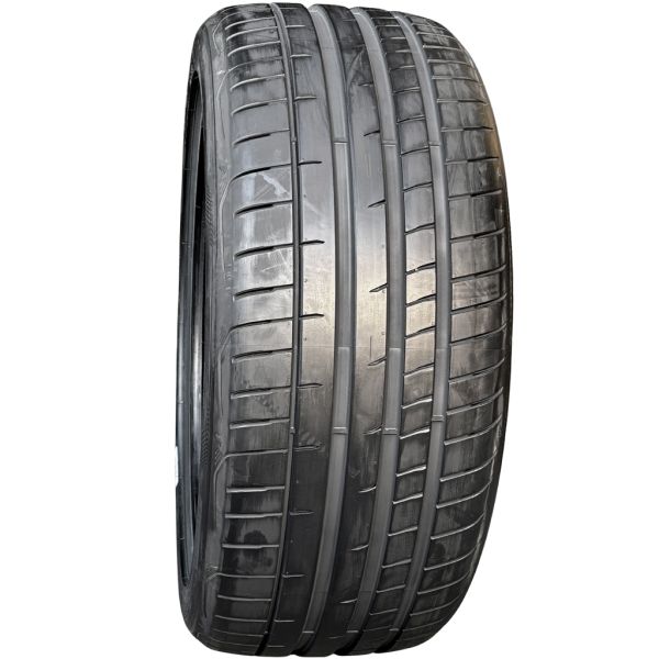 GOODYEAR EAGLE F1 SUPERSPORT 225/45 R18 91Y Світлина 2