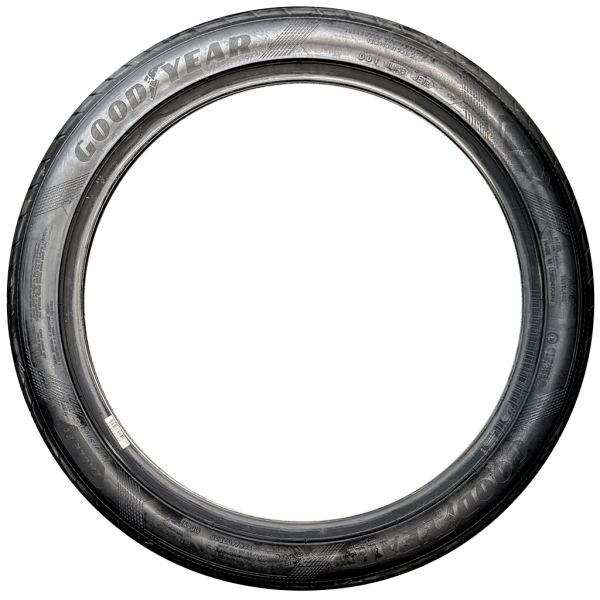GOODYEAR EAGLE F1 SUPERSPORT 225/45 R18 91Y Світлина 3