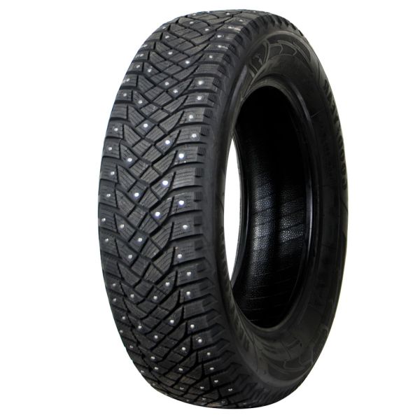 Goodyear Ultra Grip Arctic 2 D-Stud Світлина 1