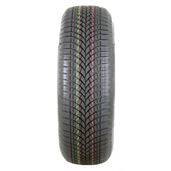 GOODYEAR VECTOR 4SEASONS GEN-3 225/50 R19 99T Світлина 4