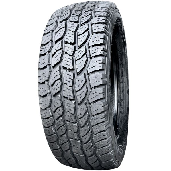 GOODYEAR WRANGLER ALL-TERRAIN ADVENTURE+ 265/60 R18 110T Світлина 1