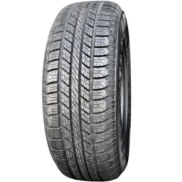 GOODYEAR WRANGLER HP ALLWEATHER 265/65 R17 112H Світлина 1