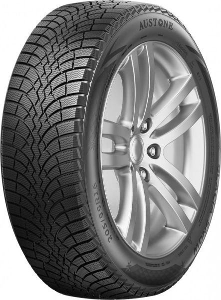 AUSTONE GLACIA SNOW 225/65 R17 102H Світлина 1