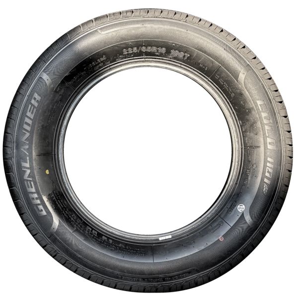 GRENLANDER COLO H01 225/65 R16 100T Світлина 3