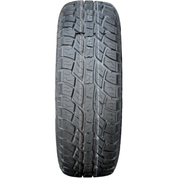 GRENLANDER MAGA A/T TWO 265/70 R16 121/118S Світлина 4