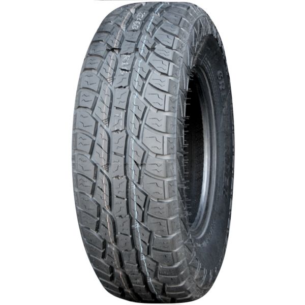 GRENLANDER MAGA A/T TWO 265/70 R16 121/118S Фотография 1