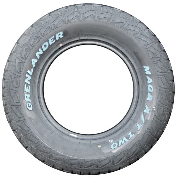 GRENLANDER MAGA A/T TWO 245/75 R16 111T Фотография 3