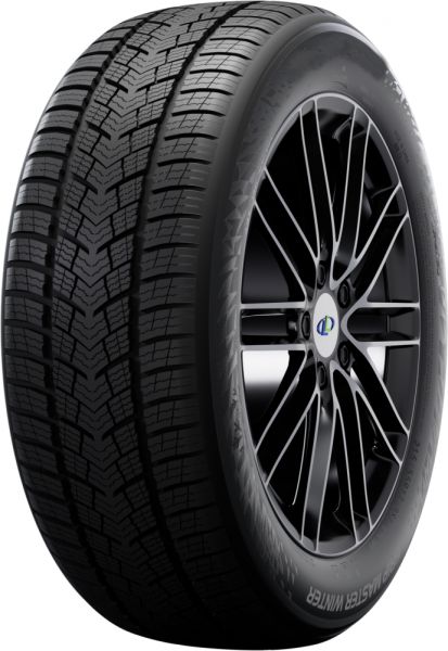 CROSSWIND GRIP PEAK WINTER 205/60 R17 93H Світлина 1