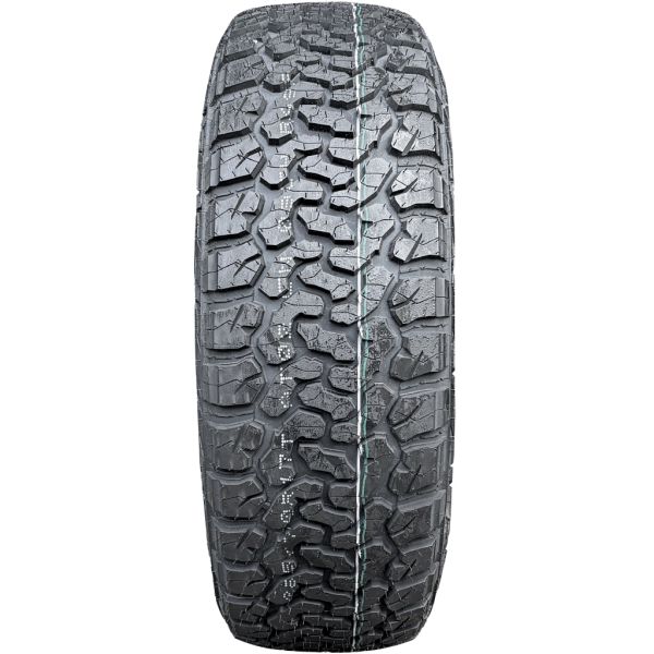 HABILEAD PRACTICALMAX A/T 02 265/70 R17 115T Світлина 4
