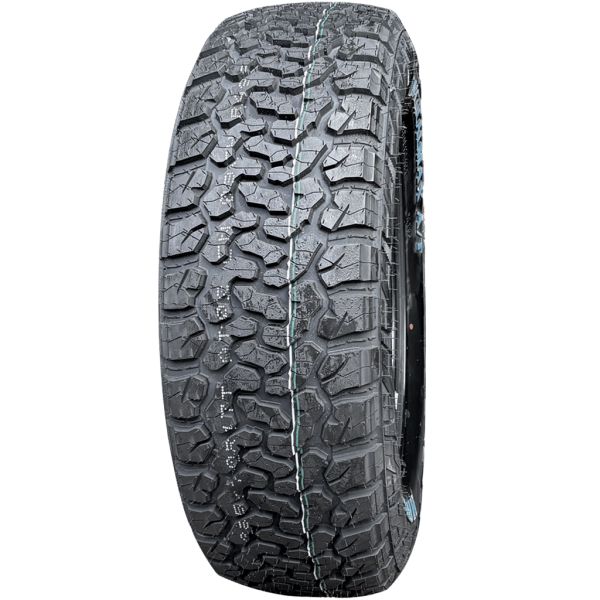 KAPSEN PRACTICALMAX A/T 02 225/65 R17 102T Світлина 1