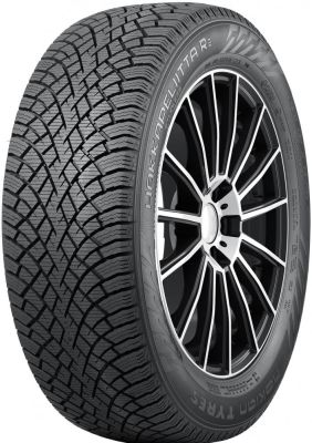 NOKIAN HAKKAPELIITTA R5 EV 265/35 R21 101T XL