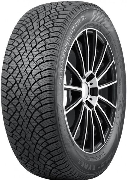 NOKIAN HAKKAPELIITTA R5 EV 265/35 R21 101T XL Світлина 1