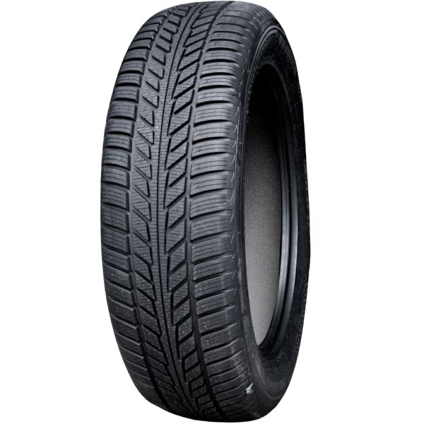 Hankook Winter i*Cept iON X IW01A Фотография 1